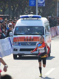 黎城县大型活动