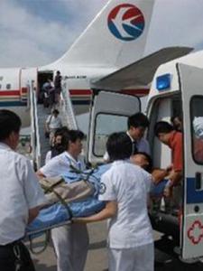 黎城县接送服务